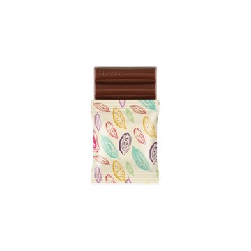 3 Baton Milk Chocolate Bar