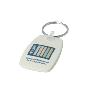 PFK Compact Keyring