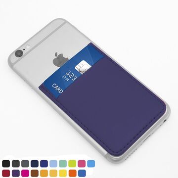 Card Case for a Smart Phone