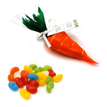 Carrot Sweet Bags
