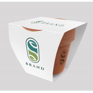 Clay Pot Seed Gardens