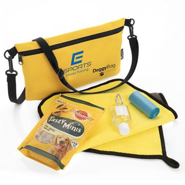 Deluxe Dog Walking Kit