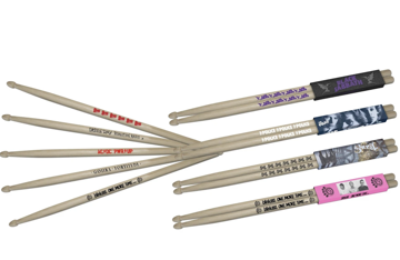 Drumsticks