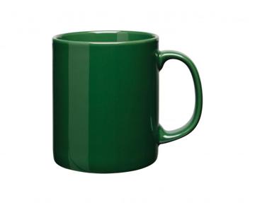 Cambridge Mug (Coloured Glazed)