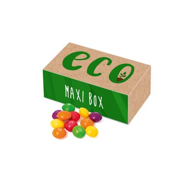 Eco Maxi Box - Skittles