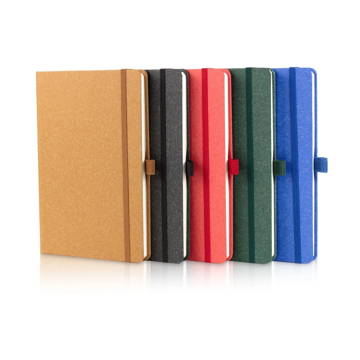 Envirobook A5 notebook