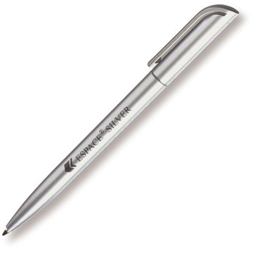 Espace Silver Pen