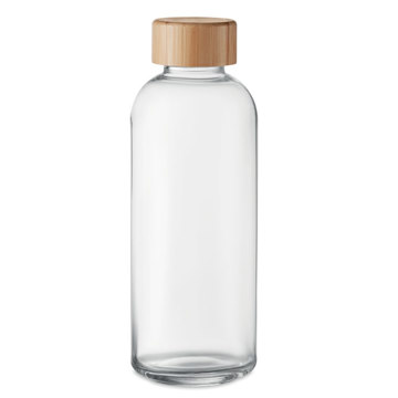 FRISIAN Glass Bottle 650ml