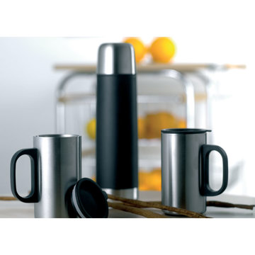 ISOSET Insulation Flask & Mug