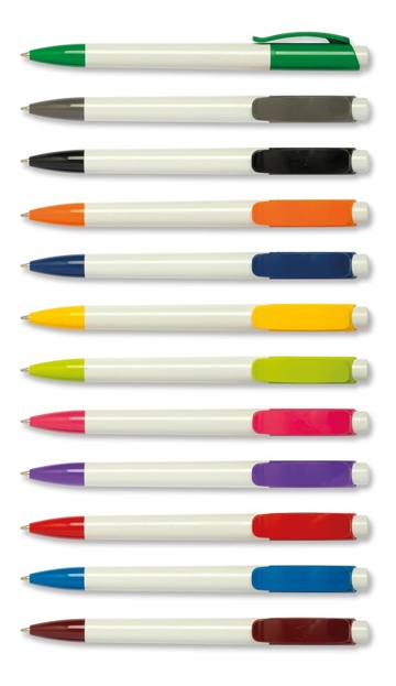 Kamal Color Pen