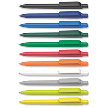 Kind RPET recycled plastic ballpen