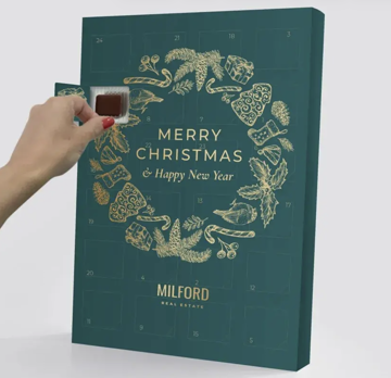 Large Advent Calendar