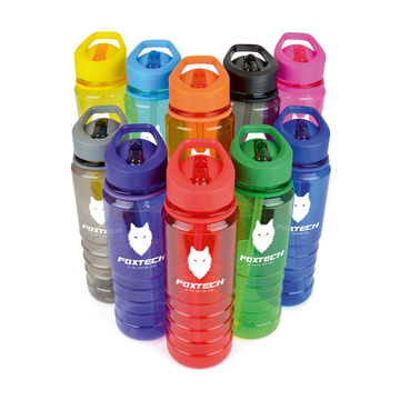 Tarn 750ml coloured drinks bottle