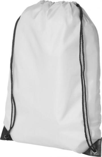 Oriole Premium Drawstring Backpack