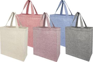 Pheebs 150 g/m² Recycled Tote Bag