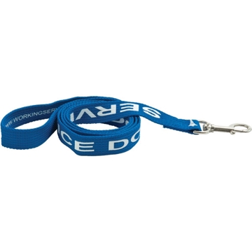 Polyester Dog Lead 