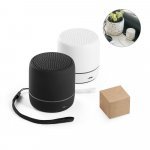 Recycled ABS Plastic Bluetooth Speaker