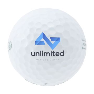 Recycled Golf Ball - Pack of 12