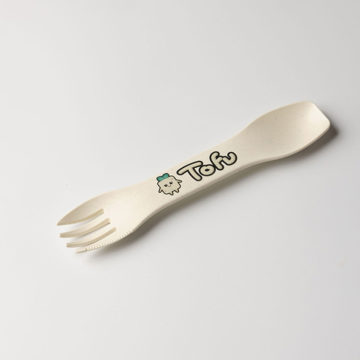 Recycled Spork