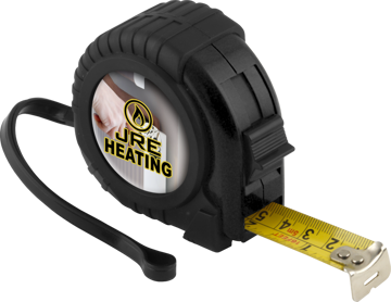 Ronin Tape Measure 5m