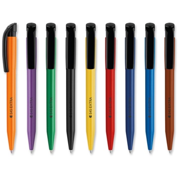 S45 Extra Pen