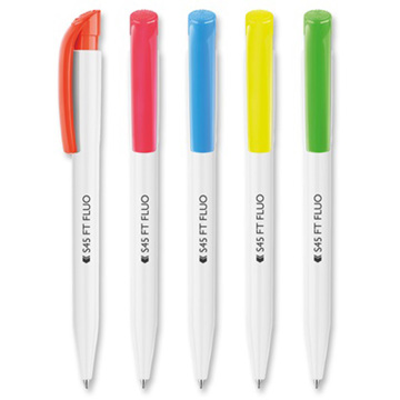 S45 FT Fluo Pen