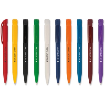 S45 Soft Extra Pen