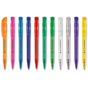 S45 Transparent Pen