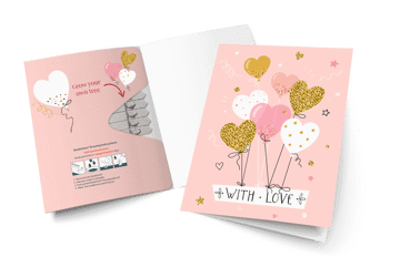 Seedsticks® Greeting Cards / Christmas Cards