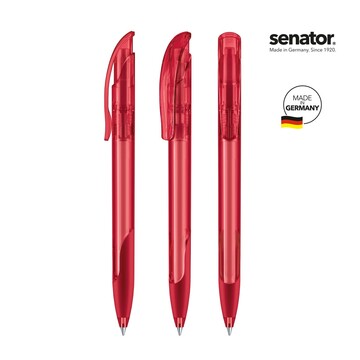 Senator Challenger Clear SG Pen