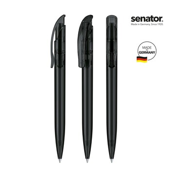 Senator Challenger Clear Pen