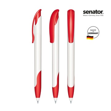 Senator Challenger Polished Basic SG Pen