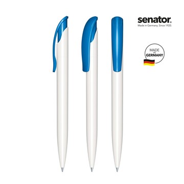 Senator Challenger Polished Basic Pen