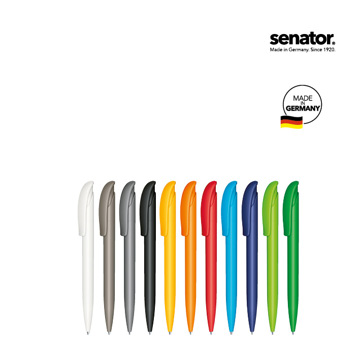 Senator Challenger Recycled Pen