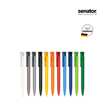 Senator Liberty Bio Ballpen