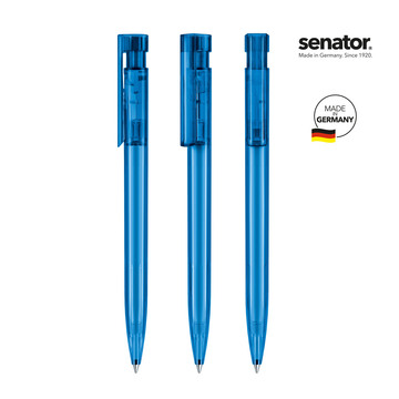 Senator Liberty Clear Pen