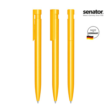 Senator Liberty Polished Pen