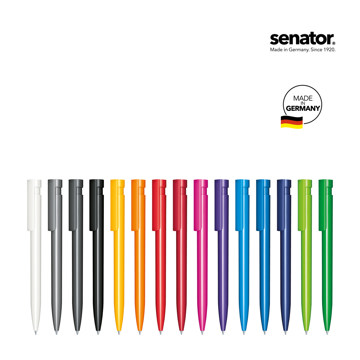 Senator Liberty Polished Pen