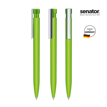 Senator Liberty Soft Touch MC Pen