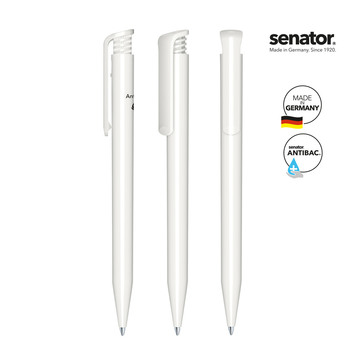 Senator Super Hit Antibac Pen