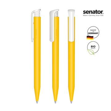 Senator Super Hit Bio Plastic Ballpen