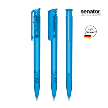 Senator Super Hit Clear SG Pen