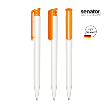 Senator Super Hit Polished Basic Pen
