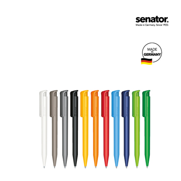 Senator Super Hit Recycled Ballpen