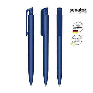 Senator Trento Recycled Ballpen