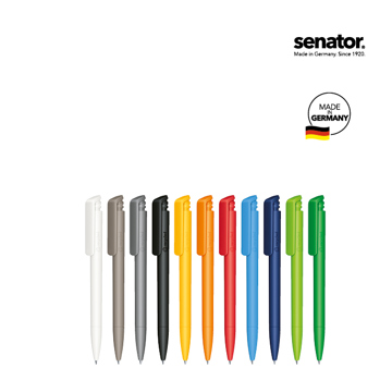 Senator Trento Recycled Ballpen