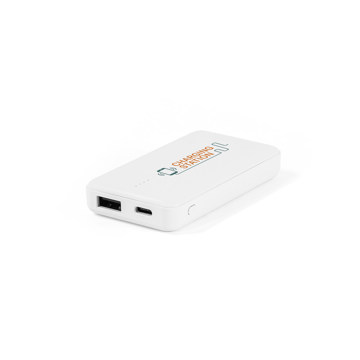 Sheryl Recycled Plastic Power Bank
