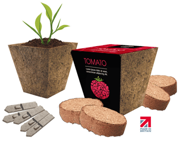 Bio Pot Garden