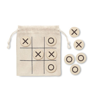 Tic Tac Toe / Noughts and Crosses game