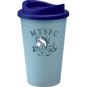 Universal travel mug